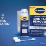Skin tag removal cvs: Dr scholl skin tag remover at cvs
