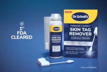Skin tag removal cvs: Dr scholl skin tag remover at cvs
