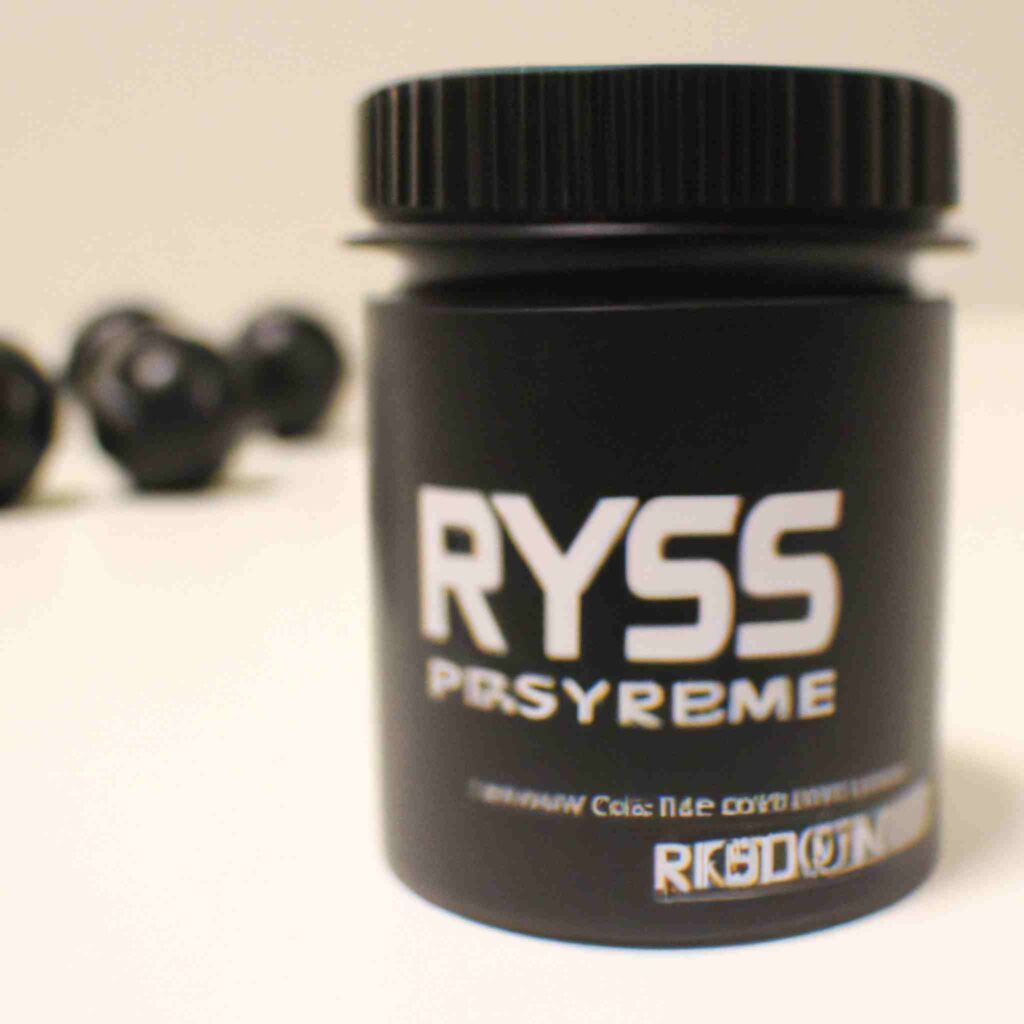 Explosive Ryse Pre Workout Reviews 2023: Ryse Godzilla Pre Workout Review