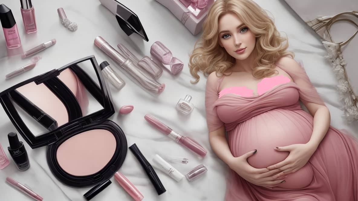 lancome products safe for pregnancy