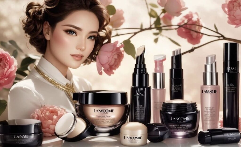 lancome products safe for pregnancy